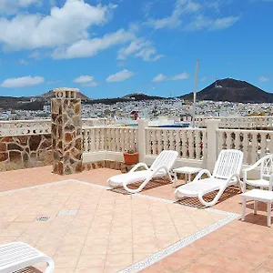 Appartement Tinoca, Las Palmas de Gran Canaria