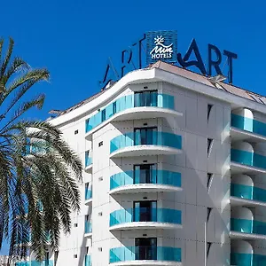 Art En Las Palmas - Viviendas Vacacionales Las Palmas