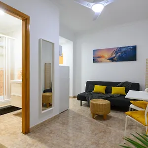  Apartamento Sg Salinas