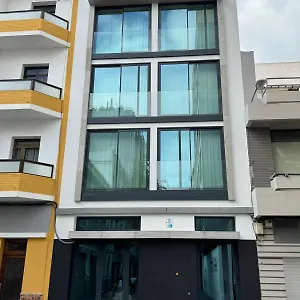  Apartamento Moderno Costa 49 2-d