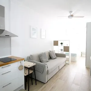  Apartamento El Refugio De Canteras
