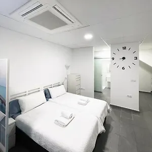  Apartamento Estudio Ines