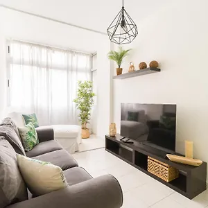  Apartamento Family Nestor De La Torre