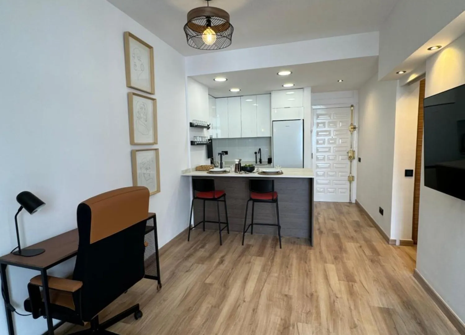 29 Razones Para Quedarte Las Palmas de Gran Canaria Apartment