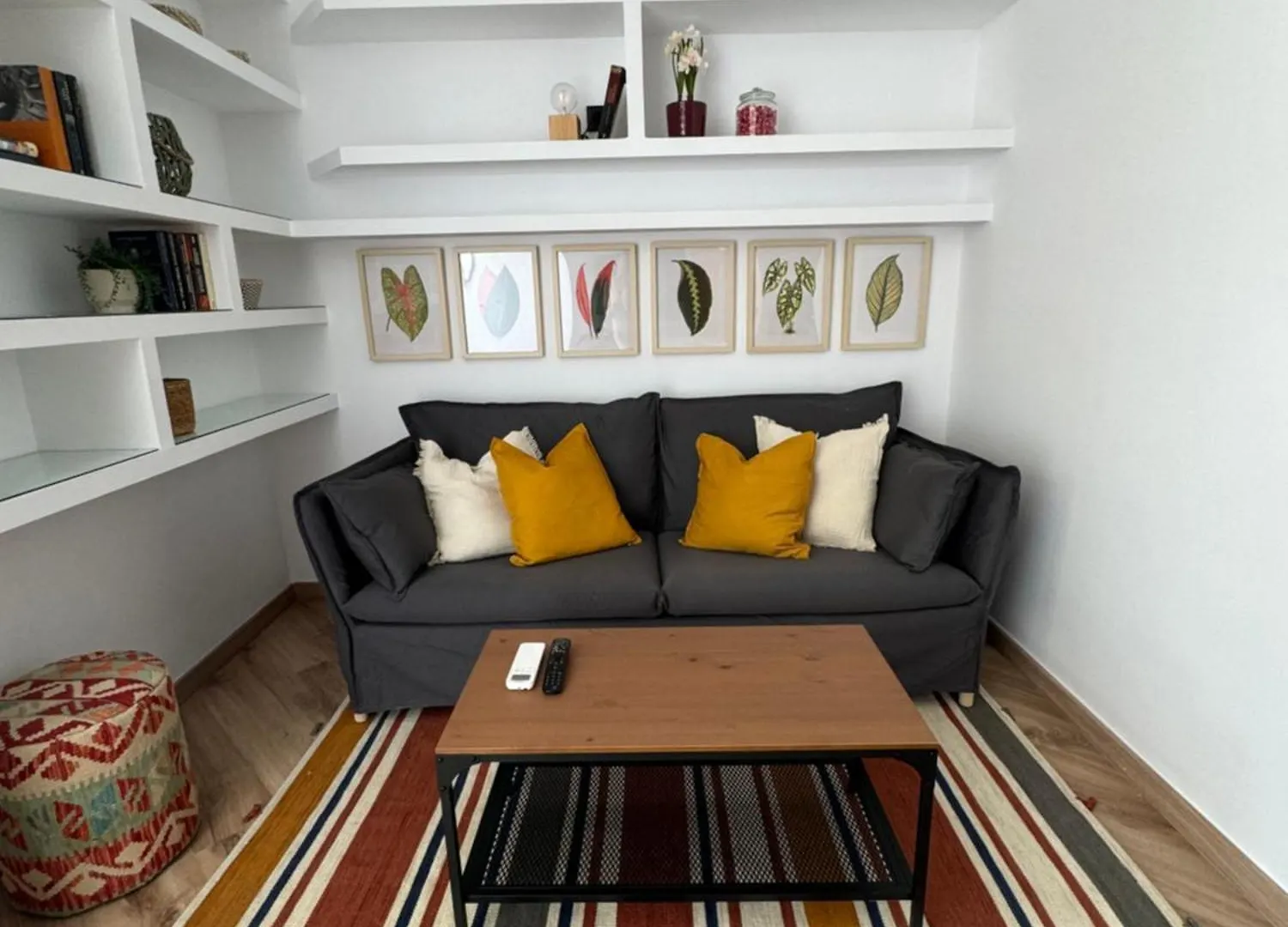 29 Razones Para Quedarte Las Palmas de Gran Canaria Apartment