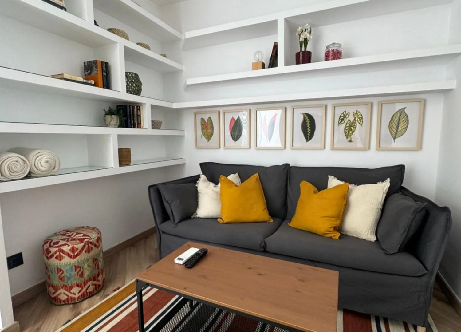 Apartment 29 Razones Para Quedarte Las Palmas de Gran Canaria Spain