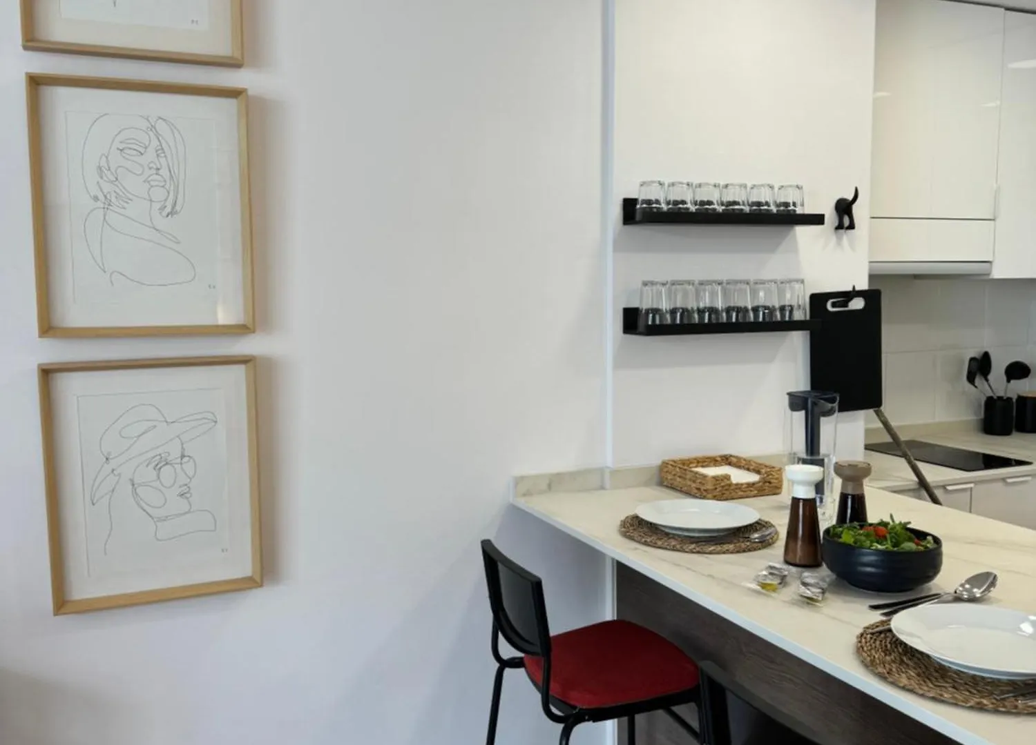 29 Razones Para Quedarte Las Palmas de Gran Canaria Apartment
