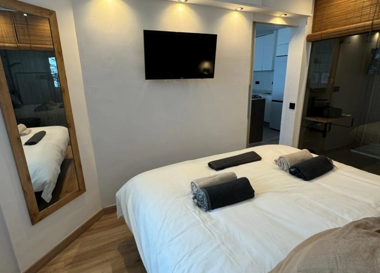 29 Razones Para Quedarte Las Palmas de Gran Canaria Apartment
